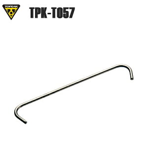 TOPEAK gs[N YTO09600 @TPK `F[ tbN (TPK-T057) ]ԗpgэH