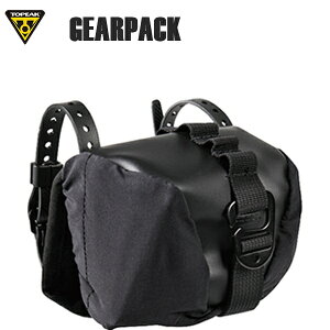 TOPEAK gs[N BAG45700 MApbN GEARPACK obO ΂ ] [hoCN