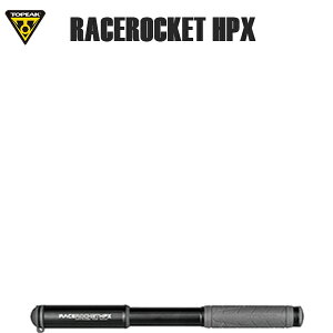 TOPEAK gs[N PPM11900 [XPbg HPX BLK RACEROCKET HPX C gу|v ] [hoCN