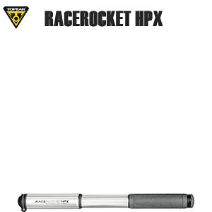 TOPEAK gs[N PPM11901 [XPbg HPX SIL RACEROCKET HPX C gу|v ] [hoCN