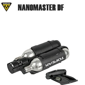 TOPEAK gs[N PPM12300 im}X^[ DF NANOMASTER DF C gу|v ] [hoCN