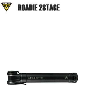 TOPEAK gs[N PPM13000 [fB 2Xe[W ROADIE 2STAGE C gу|v ] [hoCN