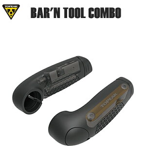 TOPEAK gs[N TOL49400 o[ c[ R{ BAR'N TOOL COMBO ]ԗpgэH o[Gh