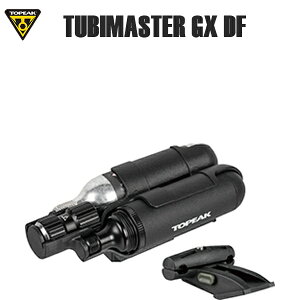 TOPEAK gs[N TOR06900 `r}X^[ GX DF TUBIMASTER GX DF ]ԗpCO2{x `[uX^C yALbg