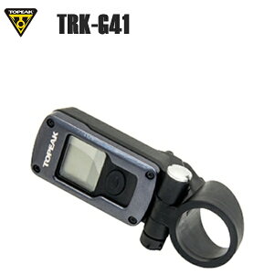 TOPEAK トピーク YPP22100 ゲージ セット (TRK-G41) 空気入れ ポンプ補修パーツ 自転車 ロードバイク