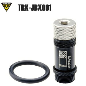 TOPEAK gs[N YPP24700 X}[g wbh XbhbN (TRK-JBXO01) C |vCp[c ] [hoCN