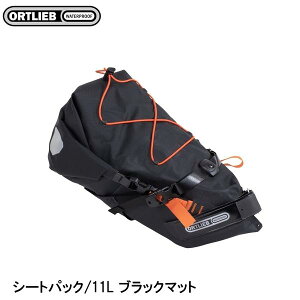 ORTLIEB Ig[u V[gpbN/11L ubN}bg ThobO ΂ ]