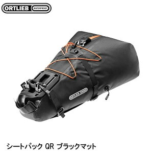 ORTLIEB Ig[u V[gpbN QR ubN}bg ThobO ΂ ]