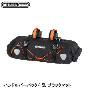 ORTLIEB Ig[u nho[pbN/15L ubN}bg tgobO ΂ ]