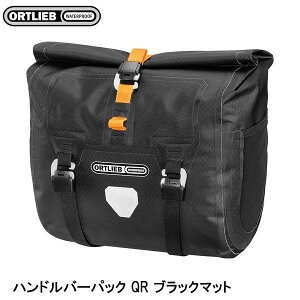 ORTLIEB Ig[u nho[pbN QR ubN}bg tgobO ΂ ]