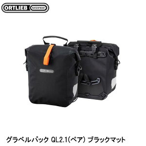 ORTLIEB Ig[u OxpbN QL2.1(yA) ubN}bg TChobO ΂ ]