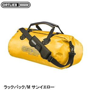 ORTLIEB Ig[u bNpbN/M TCG[ obO  ]