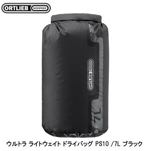 ORTLIEB Ig[u Eg CgEFCg hCobO PS10 /7L ubN obO  ]