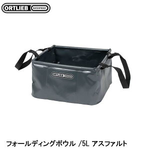 ORTLIEB Ig[u tH[fBO{E /5L AXt@g obO  ]