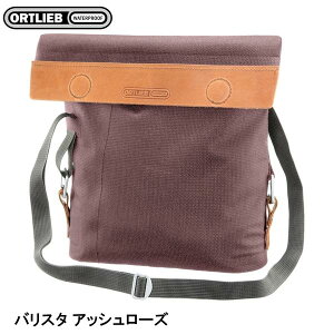 ORTLIEB Ig[u oX^ AbV[Y tgobO ΂ ]