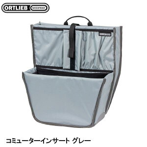 ORTLIEB Ig[u R~[^[CT[g O[ obO  ]