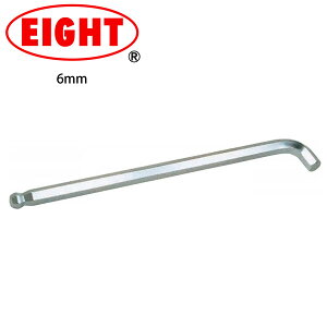 EIGHT �G�C�g �H�� ���]�� �e�[�p�[�w�b�h �w�L�T�����` �g�N�^�� EX�����O 6MM TT �����e�i���X�c�[��