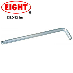 EIGHT �G�C�g �H�� ���]�� �{���g�L���b�` �w�L�T�����` EX�����O 4MM BCT �����e�i���X�c�[��