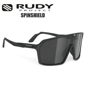 RUDYPROJECT fBvWFNg X|[cTOX SPINSHIELD XsV[h }bgubNt[ X[NubNY