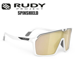 RUDYPROJECT fBvWFNg X|[cTOX SPINSHIELD XsV[h zCg}bgt[ }`[U[S[hY