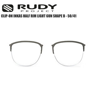 RUDYPROJECT fBvWFNg X|[cTOX INKAS FLIP-UP CJX tbvAbv Nbv SHAPE B CgK