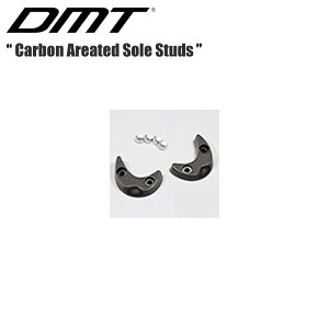 DMT fB[GeB[ Carbon Areated Sole Studs ]ԗpV[Y rfBOV[Y
