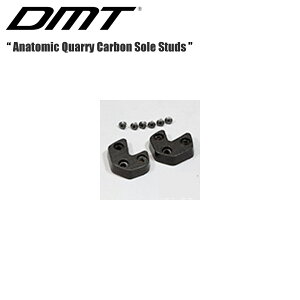 DMT fB[GeB[ Anatomic Quarry Carbon Sole Studs ]ԗpV[Y rfBOV[Y