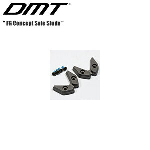 DMT fB[GeB[ FG Concept Sole Studs ]ԗpV[Y rfBOV[Y