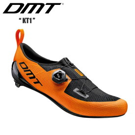 DMT ディーエムティー KT1 (Triathlon) 自転車用シューズ ビンディングシューズ