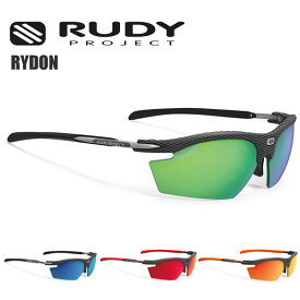 RUDY PROJECT ルディプロジェクト サングラス アイウェア RYDON ライドン POLAR 3FX / HDR スポーツサングラス ランニング ロードバイク 自転車 サイクリング