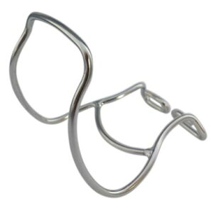 MKS P[WNbvNH[^[ ( gD[Nbv ) ~JV} CAGE CLIP QUARTER MIKASHIMA O쏊