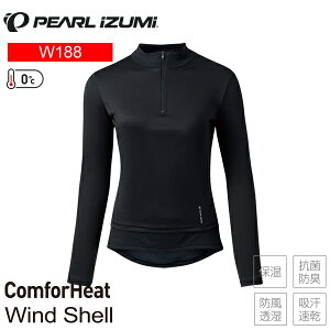 PEARLiZUMi p[CY~ W188 RtHq[g nClbN OX[u fB[X Ci[ A_[  ]