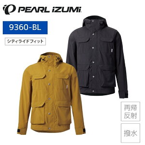 PEARLiZUMi p[CY~ 9360-BL }Ee Cg p[J[ JWATCNEFA