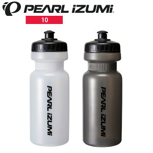 PEARL IZUMI パールイズミ 10 ウォーターボトル ドリンクボトル スポーツボトル