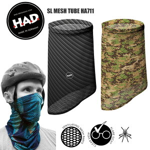 H.A.D. nbh lbNJo[ bV SL MESH TUBE HA711 ] TCNO AEghA
