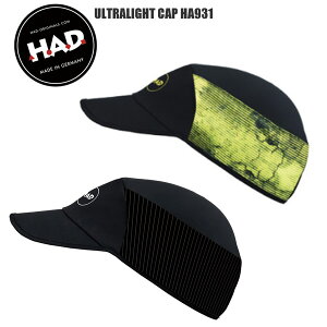 H.A.D. nbh Lbv Xq ULTRALIGHT CAP HA931 ] [hoCN X|[cLbv ] TCNO AEghA