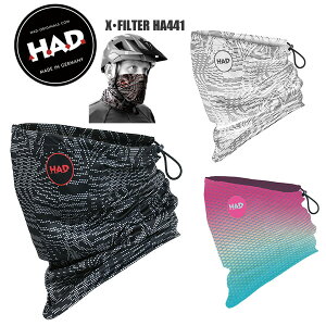 H.A.D. nbh lbNJo[ XEFILTER XJ[t HA441 X|[c ] TCNO AEghA