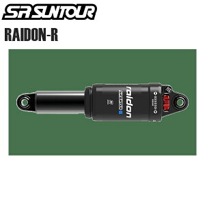 SR SUNTOUR GXA[ TcA[ AVbN SR SUNTOUR ChA[ 184X44MM GA[ ubN RS20 ] AVbN MTB }EeoCN