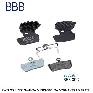 BBB �r�[�r�[�r�[ �f�B�X�N�X�g�b�v �N�[���t�B�� BBS-39C �t�B���c�L AVID XO TRAIL ���]�� �u���[�L�p�b�h �V���[