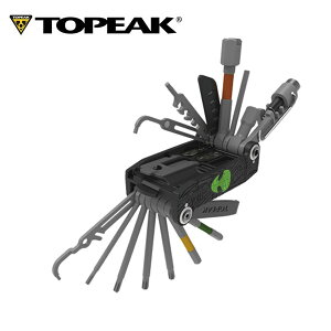TOPEAK トピーク ツール Alien X エイリアン X TOL44800 工具 携帯工具 自転車 アクセサリー