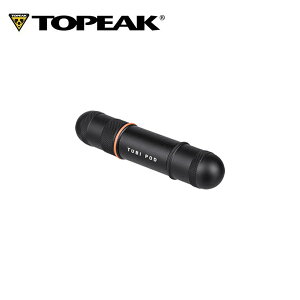 TOPEAK gs[N c[ Tubi Pod `r |bh TOR05900 CLbg ] H ANZT[