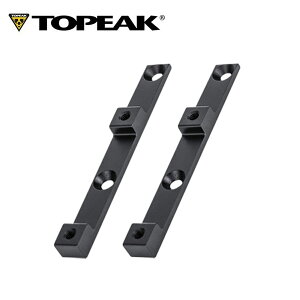 TOPEAK gs[N {gp[c ALT-Position Cage Mounts ALT-|WV P[W }Eg YWB03400 ] p[c