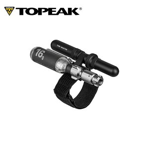 TOPEAK gs[N c[ Tubi Master `r }X^[ TOR06000 CLbg ] H ANZT[