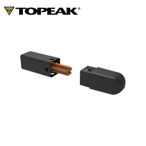 TOPEAK gs[N c[ Tubi Plug Box `r vO {bNX TOR06100 ] H ANZT[