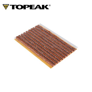 TOPEAK gs[N c[ Tubi Repair Plugs `r yA vO TOR06200 ] H ANZT[