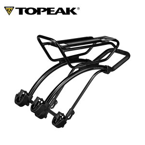 TOPEAK gs[N A LA TetraRack M2 egbN M2 CAR14200 ב ] p[c