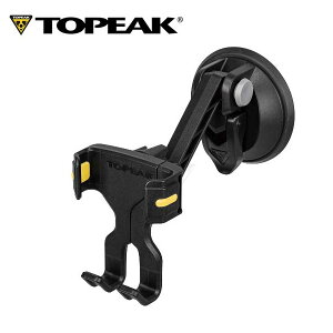 TOPEAK gs[N X}[gtHz_[ Omni CarMount Ij J[}Eg YBA08900 ] ANZT[