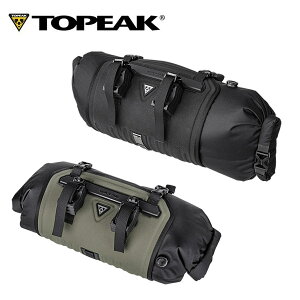 TOPEAK gs[N obO tgobO FrontLoader tg[_[ BAG41800 BAG41801 TCNobO ] ANZT[