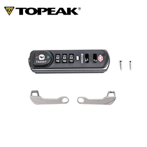 TOPEAK gs[N oCN LOP[Xp[c BIKE CARRYING CASE TSA bN & Wbp[ Zbg TRK-TPGX-02 YBA09200 ] ANZT[