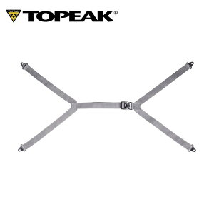 TOPEAK gs[N oCN LOP[Xp[c BIKE CARRYING CASE Ci[ Xgbv A TRK-TPGX-05 YBA09600 ] ANZT[